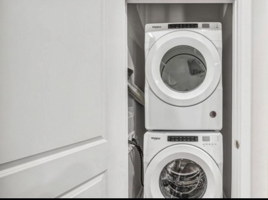 Spacious Castle W Gym Pool Free Parking I Walk To Dowtown N Broadway Nashville Buitenkant foto